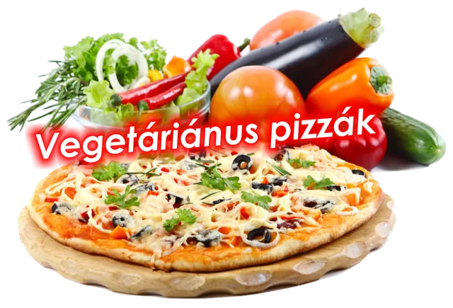 Pizza Fortuna