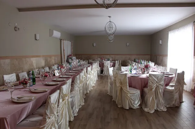 Churrasqueira Vila Verde