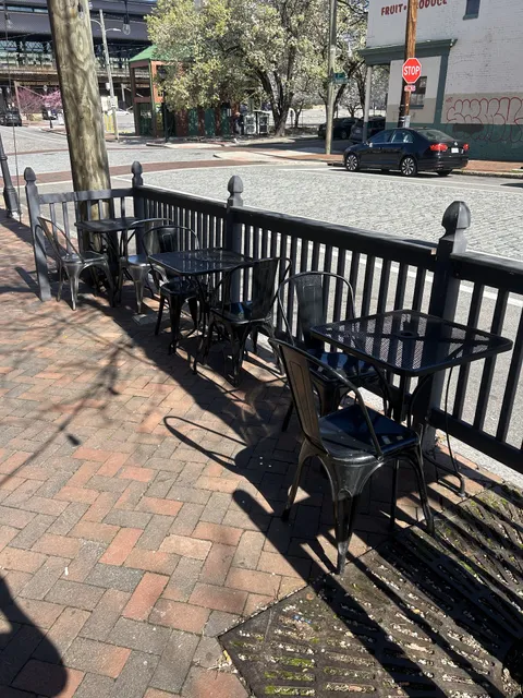 Yak Yai Thai Restaurant