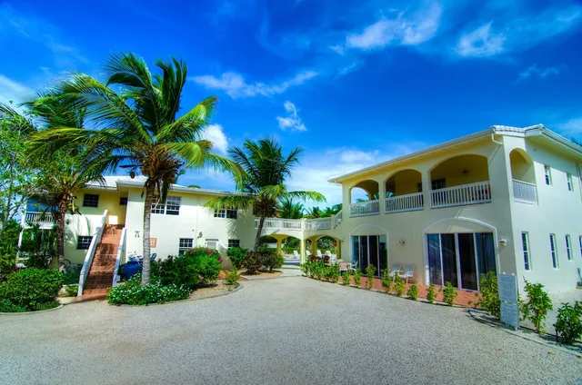 Atlantic Ocean Beach Villas