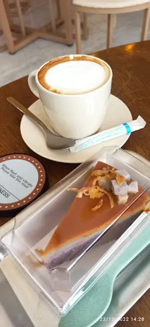 Earth Coffee&Community