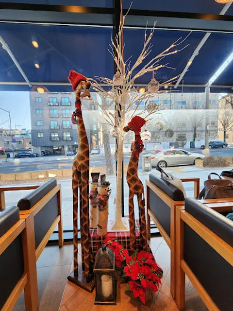 이디야커피 도봉산점