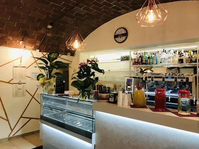 Casiero By Bar La Gattona