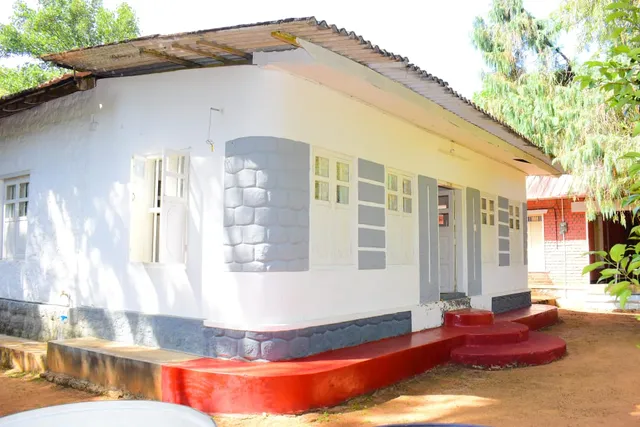 Delight View Planters Bunglow