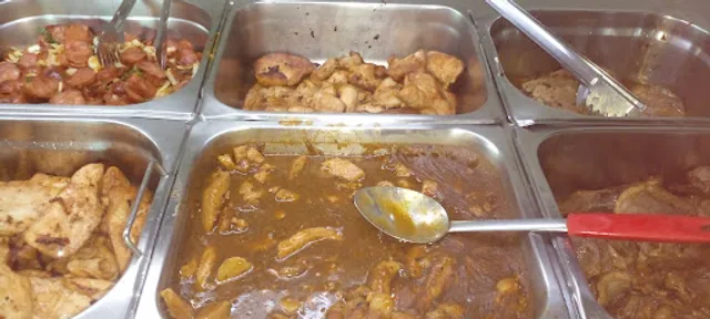 Rotisseria E Restaurante Sabor Especial