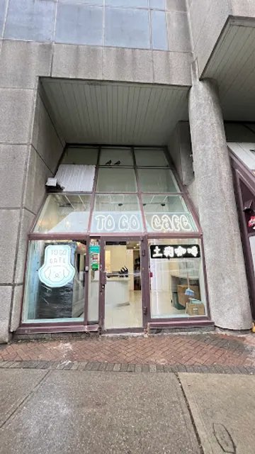 Togo Cafe