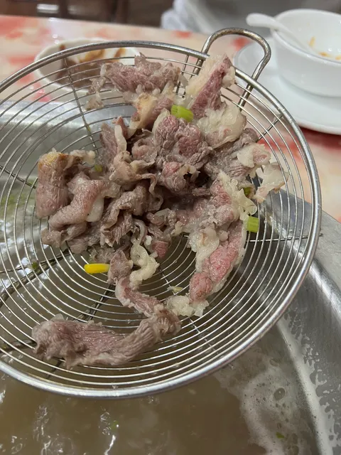 Changteng Chaozhou Noodle Restaurant Huaqiang South Branch