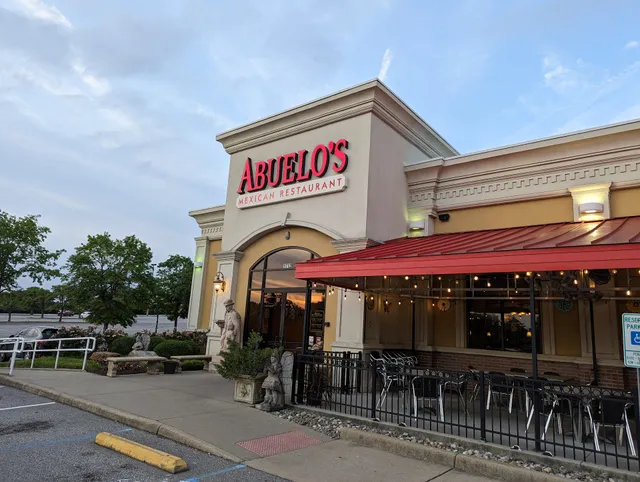 Abuelo’s Mexican Restaurant