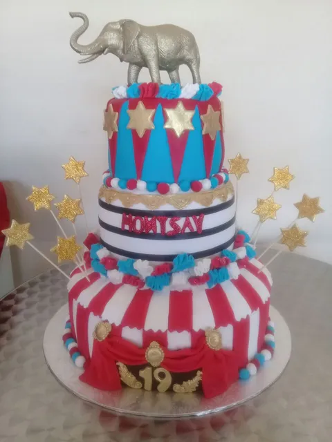 La TresBien at CTC Lapa