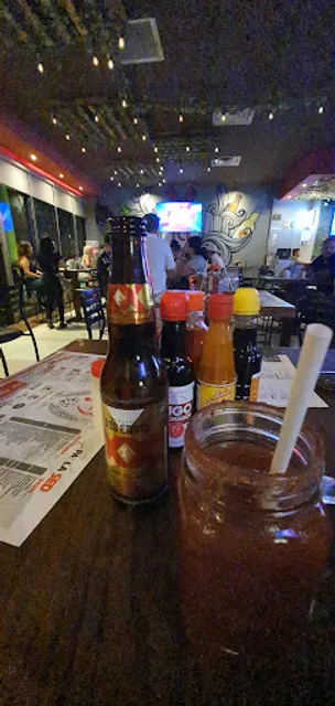 Cerveceria 19