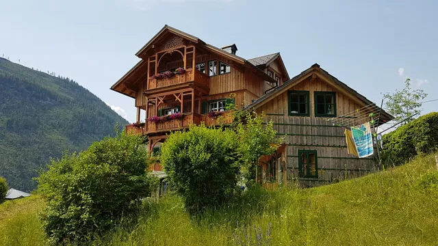 Haus Paradies am See