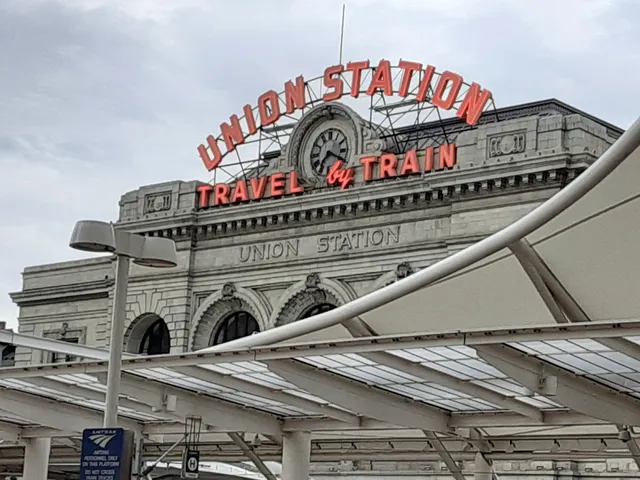 Denver Union Station