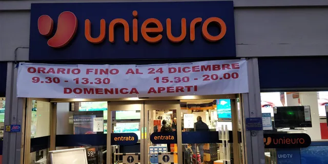 Unieuro