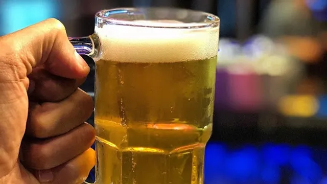 Chopp Cerva - Delivery de Chopp Burgman e Everbrew com Chopeira