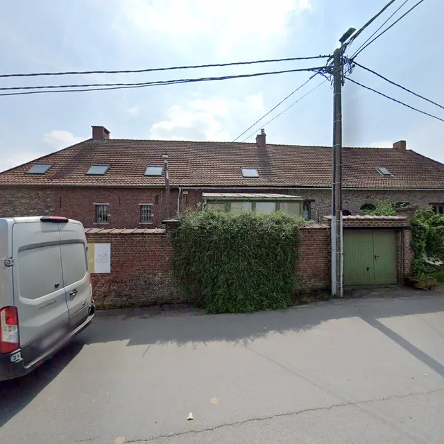 Hoevebakkerij De Haseleer