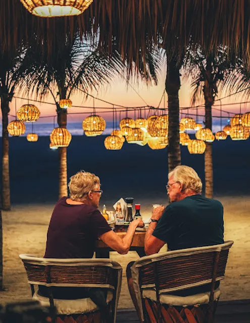 Paraiso by Caña Brava