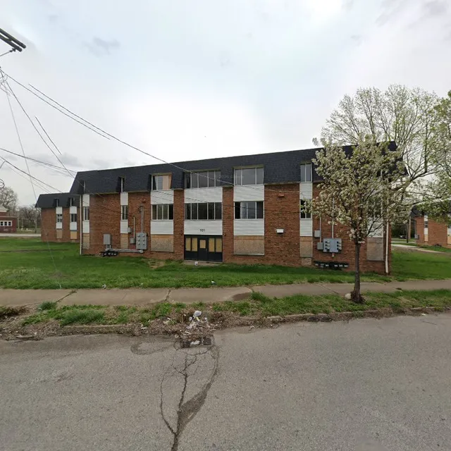 Saints Fellowship Mission