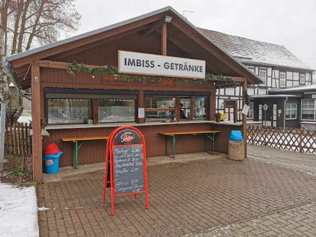 Gartenhaus Jerusel UG