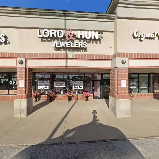 Lord & Hunt Orland Jewelers