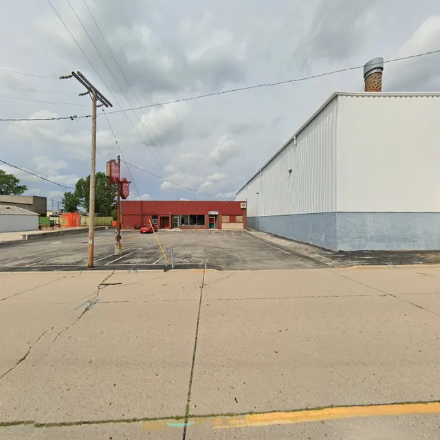 The Bay Bar and Lounge