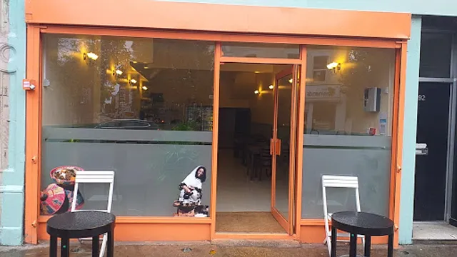 Elim Restaurant & Cafe