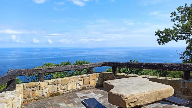 Harrigain landa apartamentuak