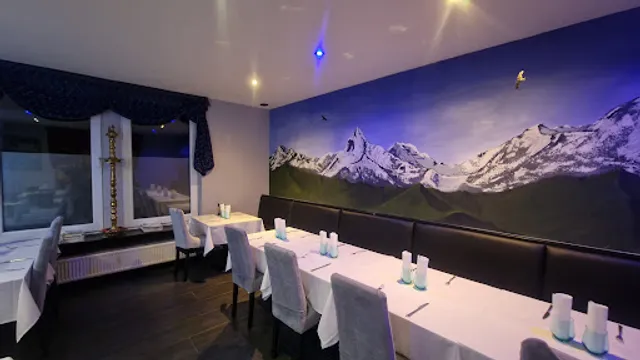 Restaurant Kripa
