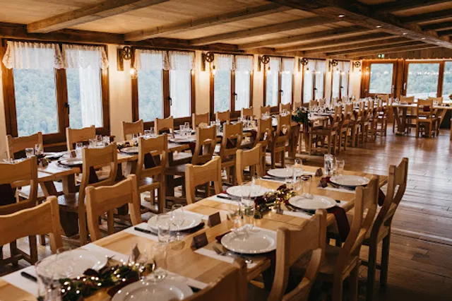 Ferme Auberge du Schiessroth