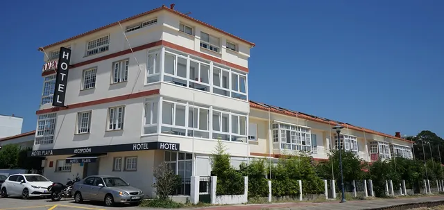 Hotel Playa