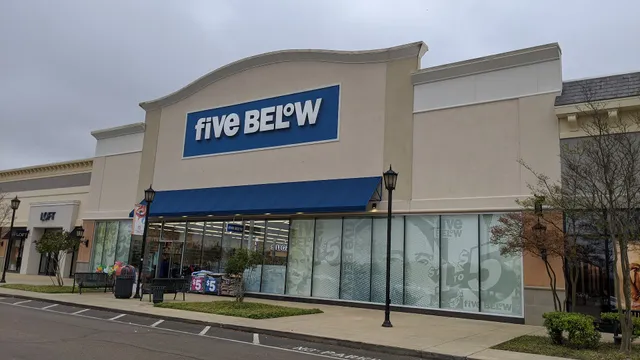 Five Below
