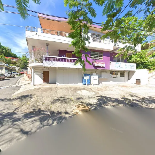 Cafetín El Cibuco Bar