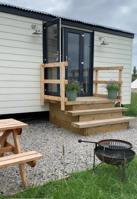 Ribble Valley Retreat