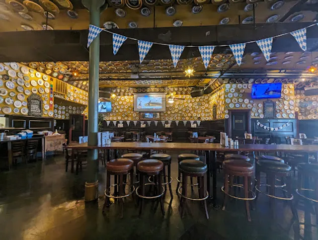 Flying Saucer Draught Emporium