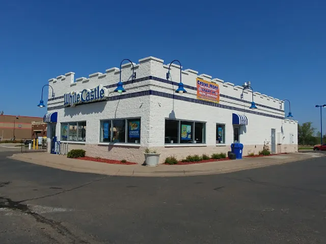 White Castle