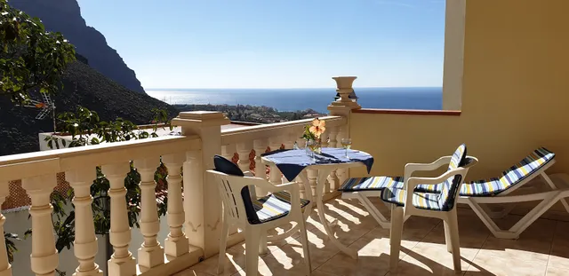 Apartamentos Casa Isabel