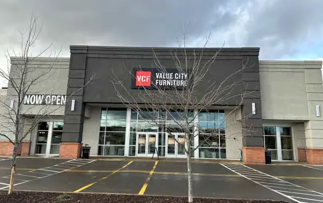 Value City Furniture
