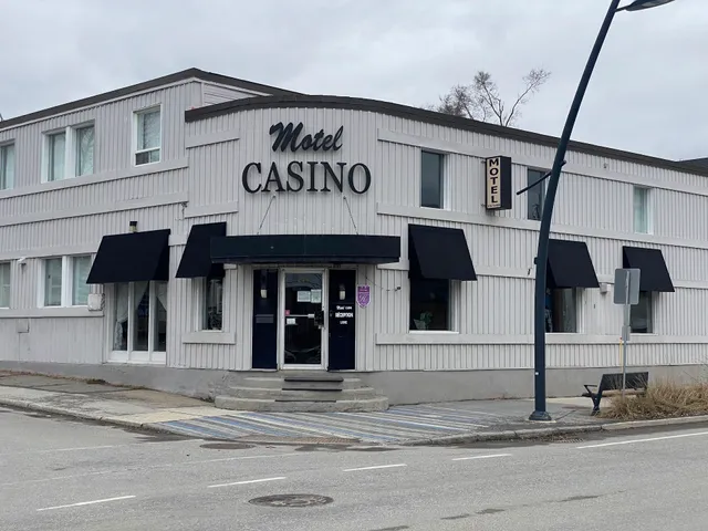 Motel Casino