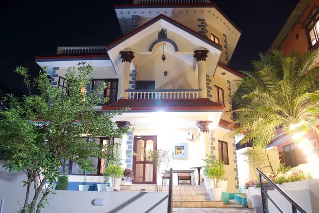 Wanderer's Home, Chabahil Ganeshthan, Kathmandu