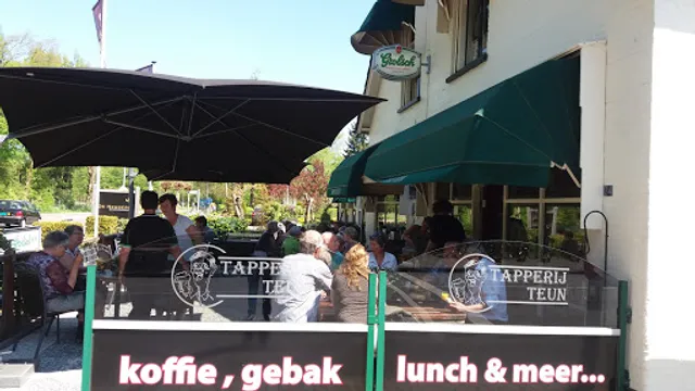 Tapperij Teun