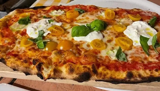 Pizzeria Ristorante Frantoio Sant'Ansano