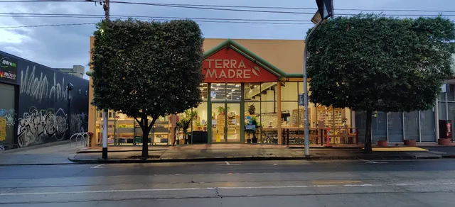 Terra Madre Brunswick