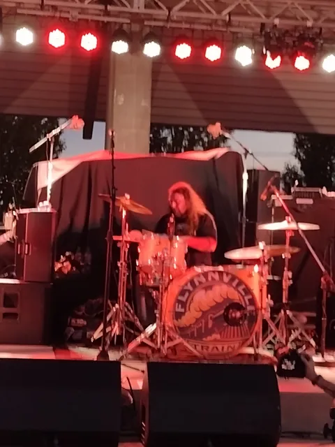 Muncie Three Trails Music Series