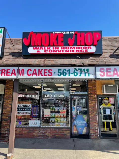 Franklin Smoke & Cigar