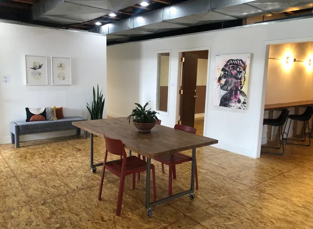 The Common Well by Fort Builder