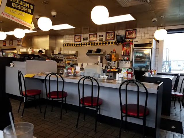 Waffle House