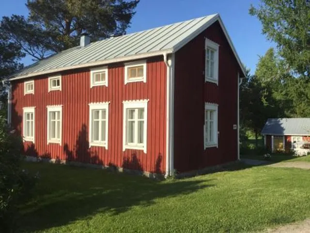 Lillstugans Gästhem BnB