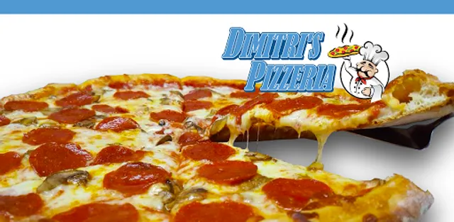 Dimitris Pizzeria