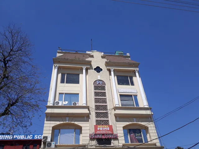 Prime Hotel