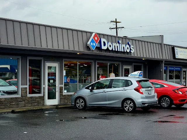 Domino's Pizza
