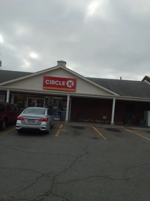 Circle K